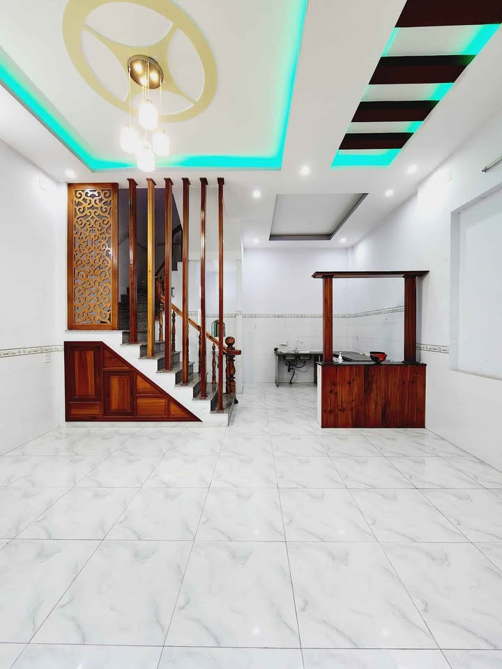 Nhà riêng đường Lý Thái Tổ, P. Nguyễn Văn Cừ, 40m² giá 2 tỷ - Chính chủ bán gấp!