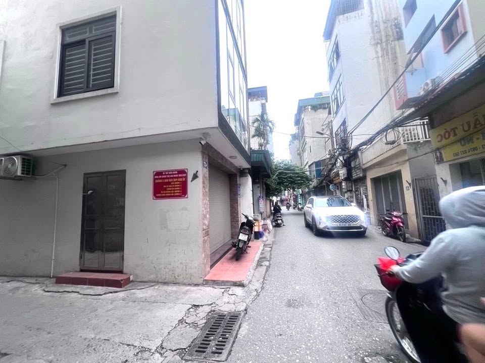 Đất Kim Giang Thanh Xuân 71m² giá 17 tỷ - Đầu tư sinh lời ngay!