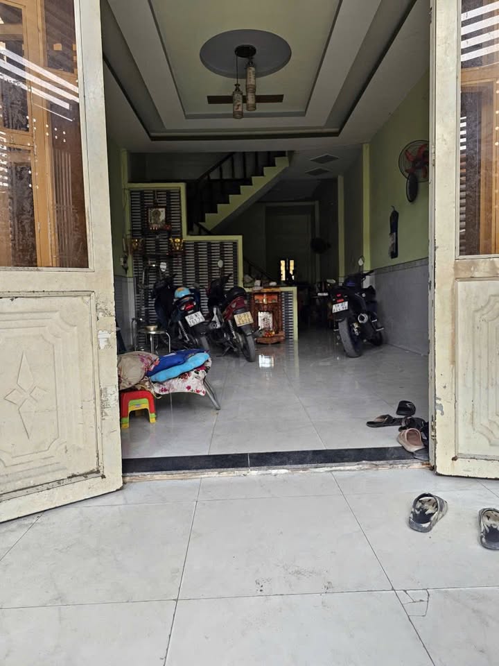 Nhà cho thuê 68m² tại Vĩnh Lộc B, giá 5 triệu - Không gian sống thoải mái!