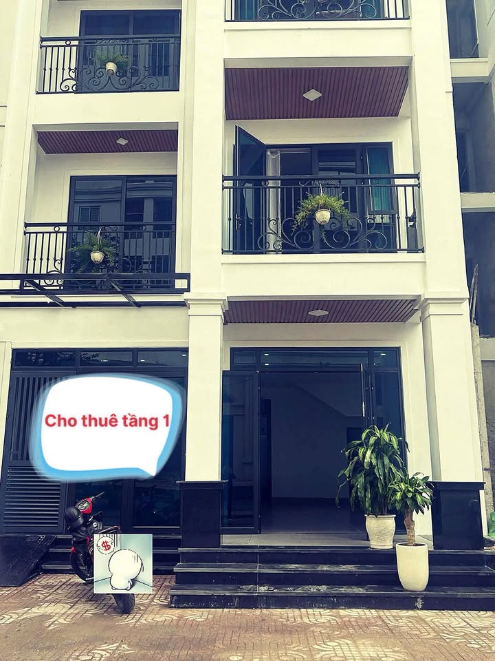 Mặt bằng cho thuê kinh doanh đường Nguyễn Kiệm 6 triệu - Vị trí đắc địa gần chung cư Trường Thành 2!
