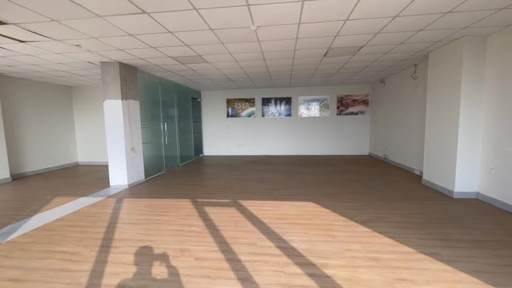 Cho thuê văn phòng tại đường An Dương Vương, Vinh 100m² - Không gian lý tưởng cho doanh nghiệp!