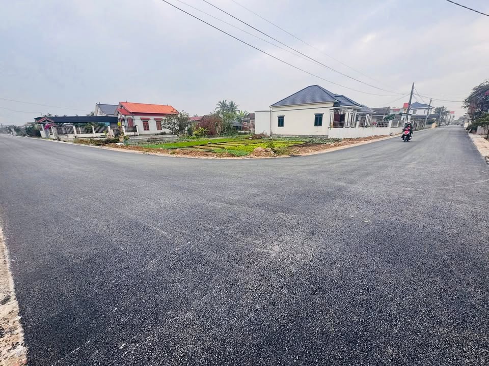 Đất nền thôn Xuân Cát, Tiên Lãng 83m² chỉ 2 tỷ - Cơ hội đầu tư hấp dẫn!