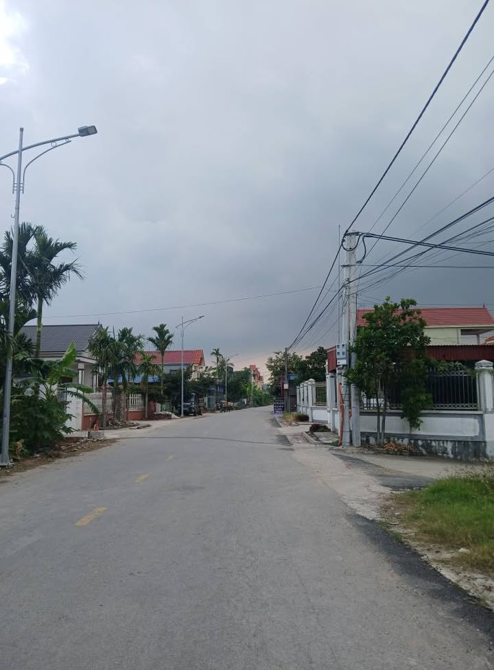 Đất nền Nam Hưng Tiên Lãng 146m² - Vị trí đẹp, kinh doanh thuận lợi!