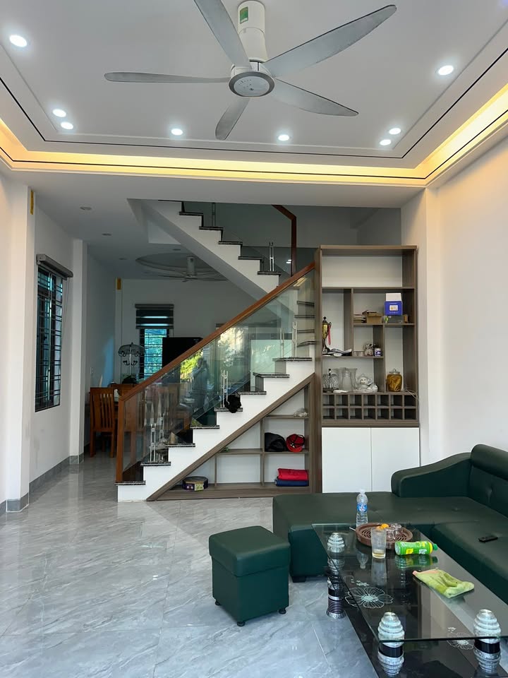 Nhà 3 tầng Tổ 1 Bắc Sơn – An Dương 52.5m² giá 2 tỷ - Đầu tư sinh lời ổn định!