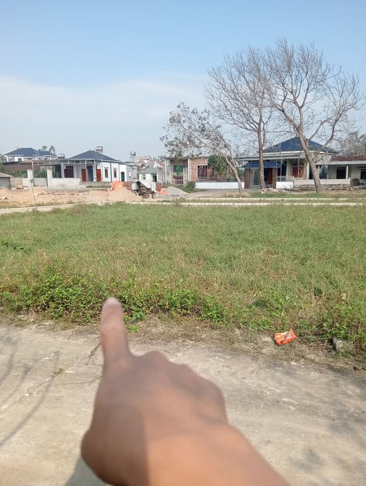 Đất nền Xuân Yên, Nghi Xuân 140m² giá thỏa thuận - Gần biển, đường thông tứ phía!