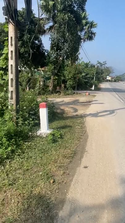 Đất nền Quốc lộ 8A Hương Sơn 510m² - Kinh doanh thuận lợi, giá tốt