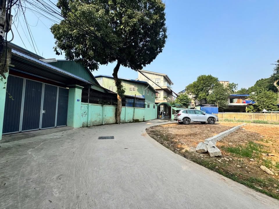 Đất nền Hoàng Văn Thụ Thái Nguyên 70,8m² giá 2,58 tỷ - Đầu tư sinh lời cao!