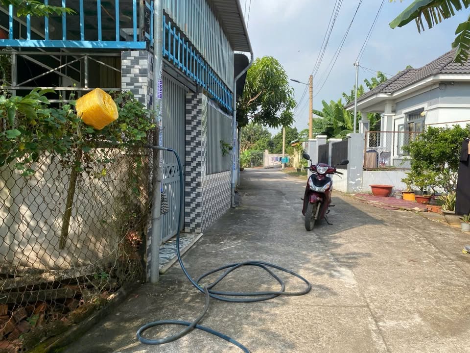 Đất nền Bà Rịa - Vũng Tàu 139m² giá 1.6 tỷ - Vị trí đắc địa gần trung tâm