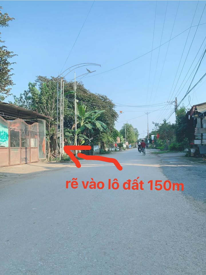 Đất nền thôn 4 xã Hợp Tiến 260m² giá 700 triệu - Cơ hội đầu tư hấp dẫn!