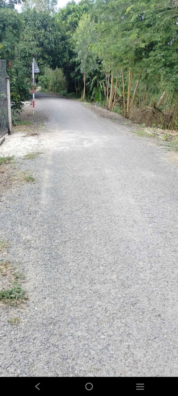 Đất nền Gò Da xã Bình Phú 189m² giá 350 triệu - Cơ hội đầu tư tuyệt vời!