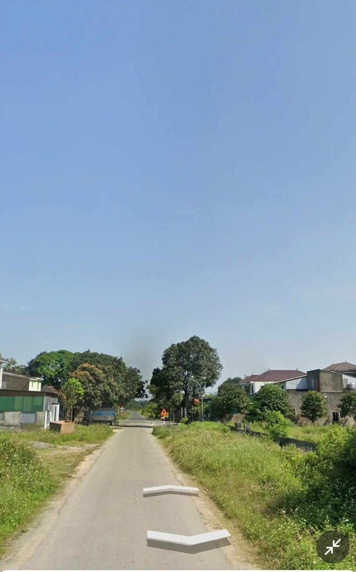 Đất Nghi Phong Nghi Lộc 96m² giá 2.5 tỷ - Vị trí đẹp, thuận lợi đầu tư!