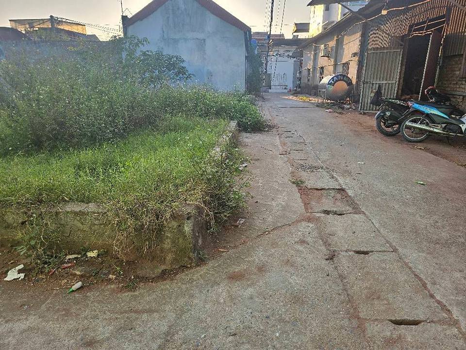 Đất lô góc Hồng Vân, Thường Tín 82m² giá 3.1 tỷ - Kinh doanh nhộn nhịp!