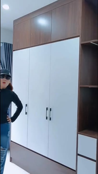 Chung cư mini Cự Khối Long Biên 57m² giá thỏa thuận - Đầu tư sinh lời ngay!