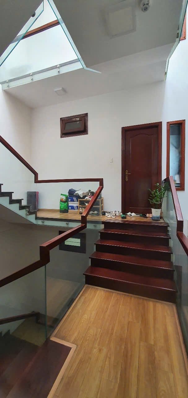 Nhà phố chính chủ Gò Vấp 130m² giá 16.5 tỷ - Cơ hội đầu tư sinh lời tốt!