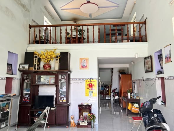 Nhà mặt tiền Phạm Thế Hiển, Bình Tân, 157m² - Tiềm năng sinh lời cao!