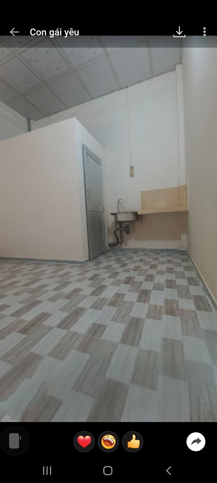 Phòng trọ Phú Thủy Bình Thuận 16m² giá chỉ 1.5 triệu - Tiện nghi đầy đủ!