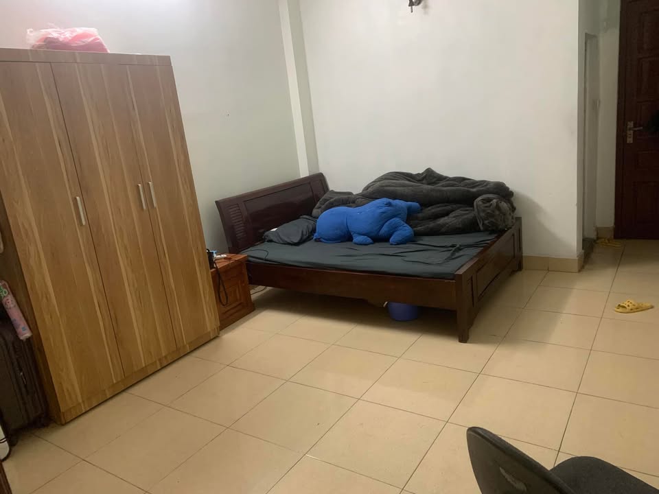 Phòng cho thuê 20m² tại Ngõ 48 Nguyễn Khánh Toàn - Cầu Giấy chỉ 3.5 triệu