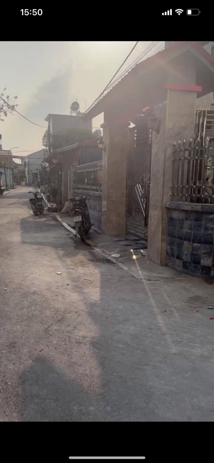 Đất mặt đường kinh doanh Đồng Hóa, Kim Bảng, Hà Nam 115m² giá 1.8 tỷ - Cơ hội đầu tư hấp dẫn!