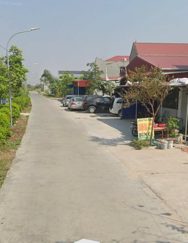 Lô đất 433m² giá tốt tại An Hưng, Hải Phòng - Cơ hội đầu tư sinh lời!