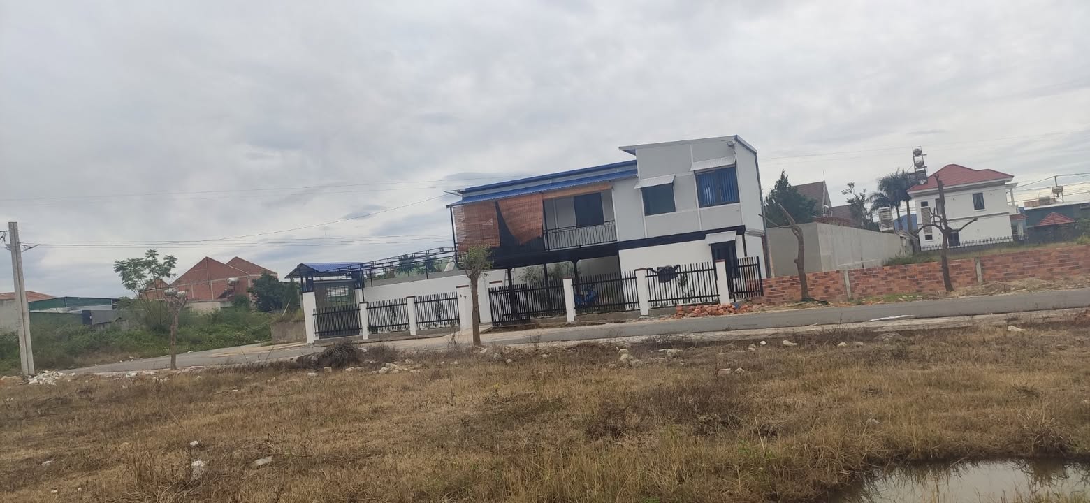 Đất ở Thạnh Mỹ Đơn Dương 130m² giá 1.4 tỷ - Sổ riêng pháp lý rõ ràng!