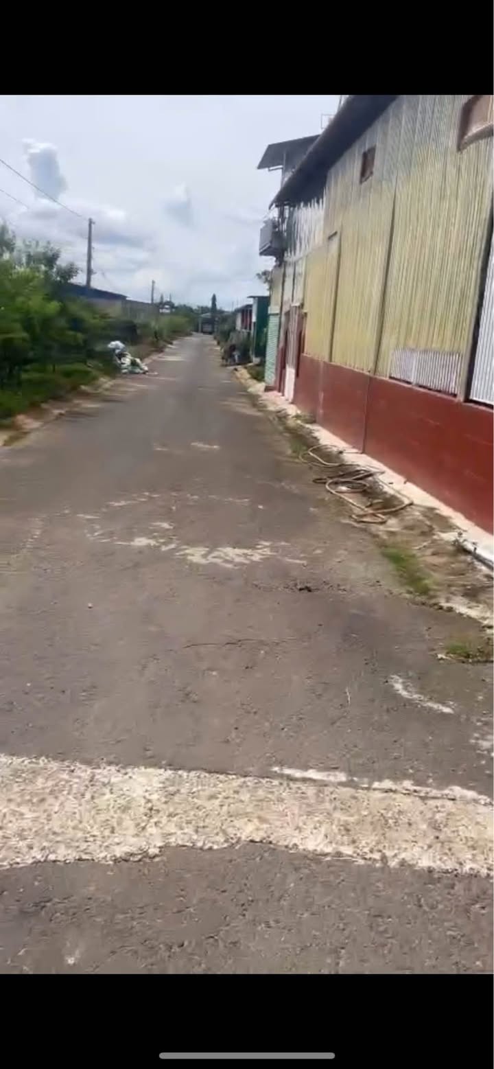 Đất thổ cư Phú Hội 246m² giá 1.9 tỷ - Đường nhựa 6m, dân cư đông đúc!