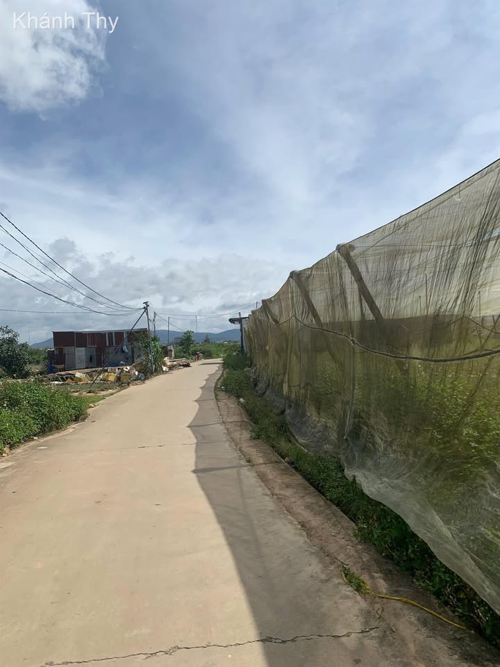 Đất thổ cư Thạnh Mỹ 264m² giá 620 triệu - Gần trung tâm, tiện ích đầy đủ!