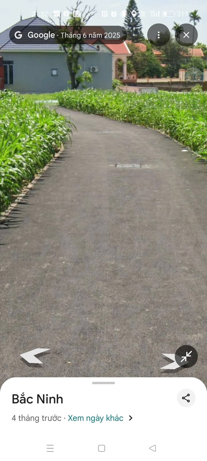 Đất nền Minh Tân, Lương Tài, Bắc Ninh 84m² - Giá hấp dẫn cho nhà đầu tư!