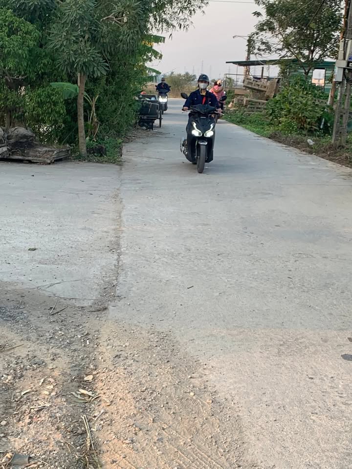 Đất nền An Bình 98m² giá thỏa thuận - Vị trí đắc địa đối diện KCN Thuận Thành 2!