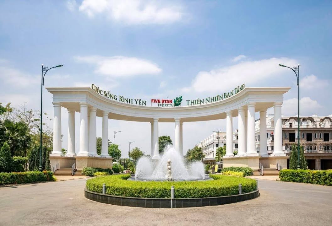 Đất thổ cư Phước Lý, 100m² giá 2.6 tỷ - Sổ hồng chính chủ, vị trí đẹp!