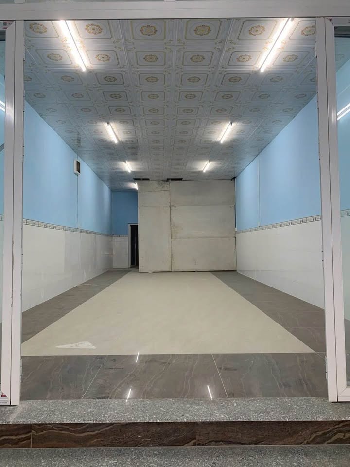 Nhà cho thuê mặt tiền Quốc Lộ 50 Bình Hưng 175m² giá 15 triệu - Thích hợp kinh doanh ngay!