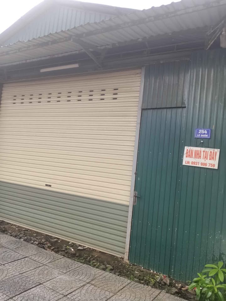 Warehouse tại km39, thị trấn Krông Klang, 240m² - Giá thỏa thuận hấp dẫn!