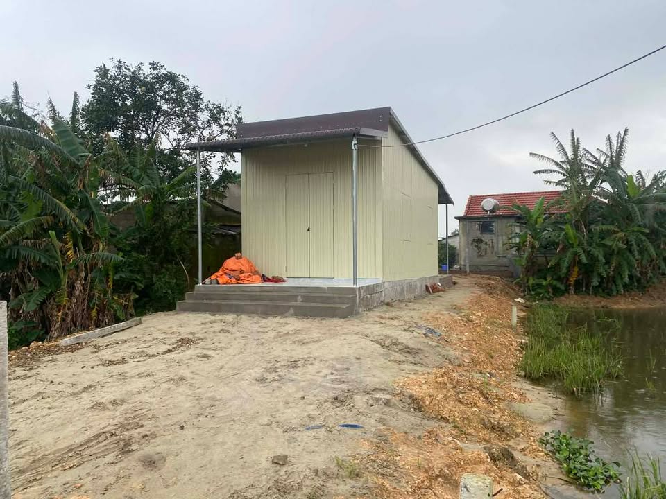 Đất nền tại An Lọng, Triệu Hòa, 175m² giá chỉ từ 200 triệu - Cơ hội đầu tư hấp dẫn!