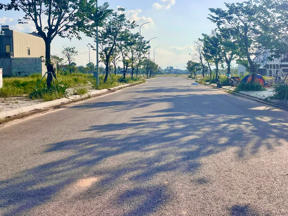 Đất nền KDC 577 Quảng Ngãi 200m² giá 1.5 tỷ - Cơ hội đầu tư vàng!