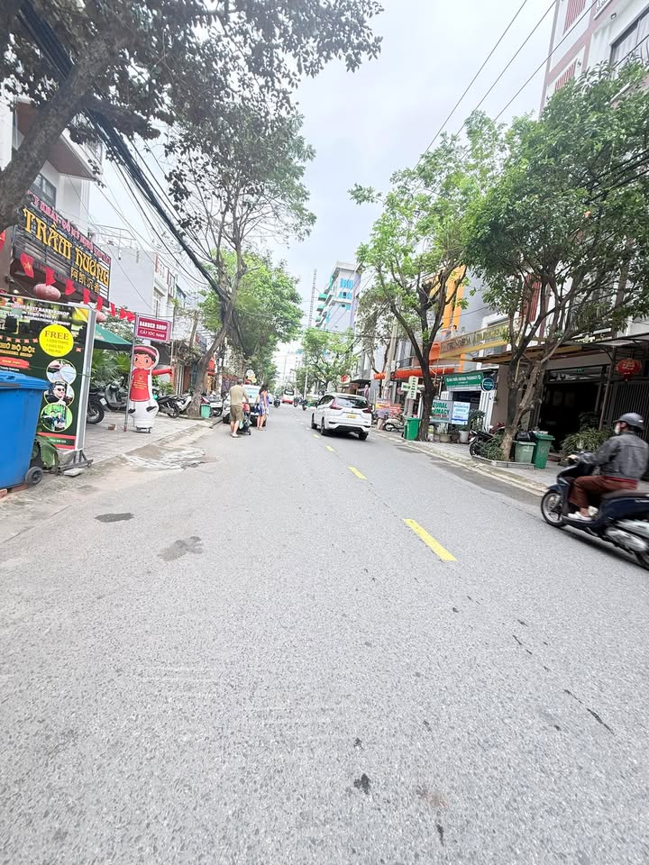 Nhà mặt tiền Lê Quang Đạo, Ngũ Hành Sơn, 344m² - Cơ hội đầu tư vàng gần biển!