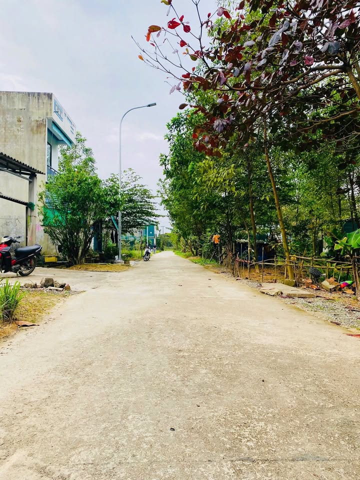 Đất nền trung tâm Thị xã Quảng Trị 91m² - Hướng Tây Nam, giá tốt!