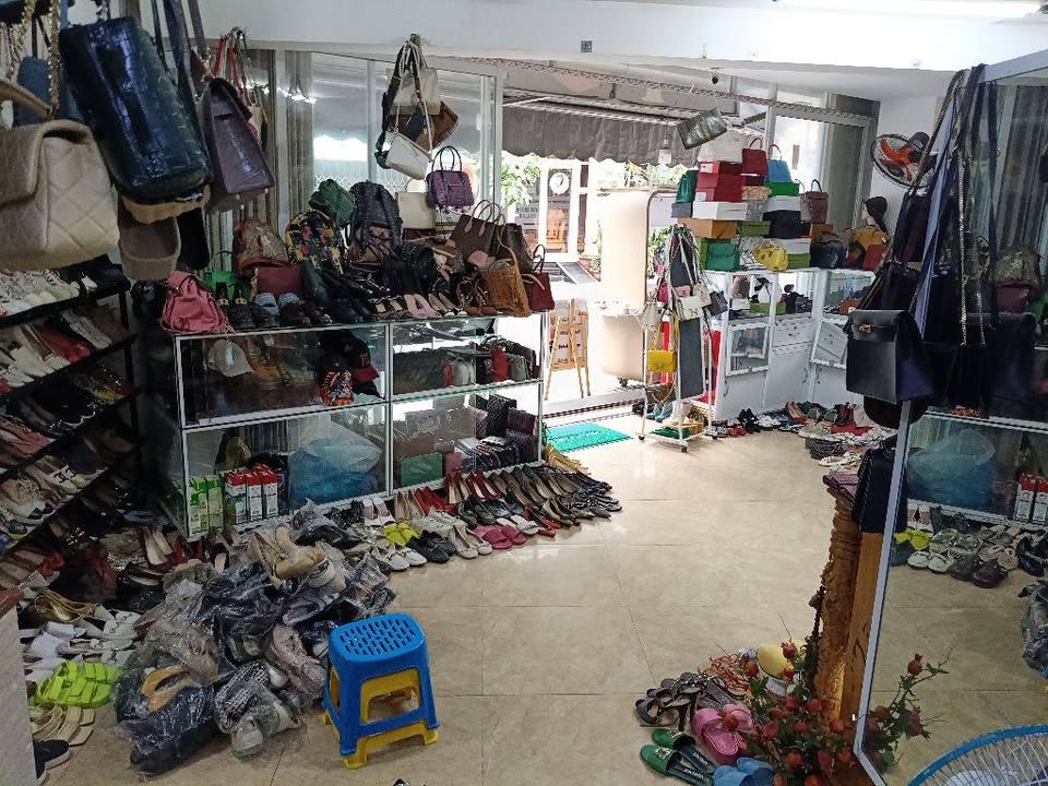 Nhà mặt tiền Hải Hồ, Hải Châu, Đà Nẵng 60m² giá 7.5 tỷ - Chủ cần bán gấp!