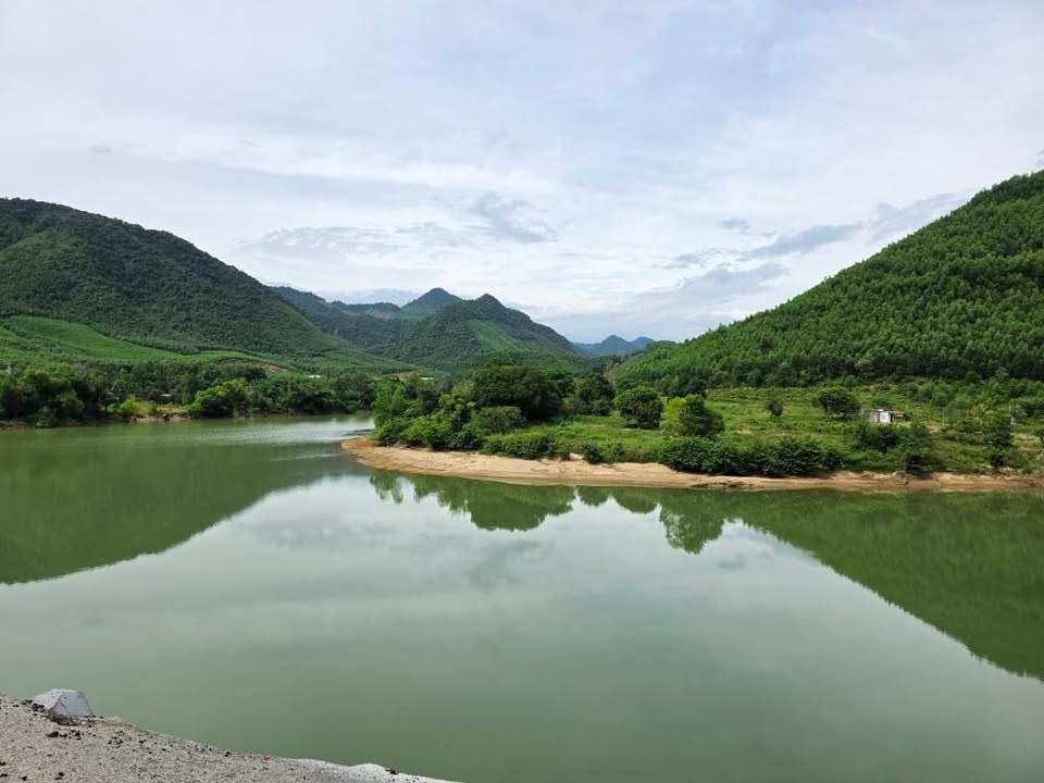 Đất nền Hòa Bắc 400m² giá 2.39 tỷ - Cơ hội đầu tư không thể bỏ lỡ!