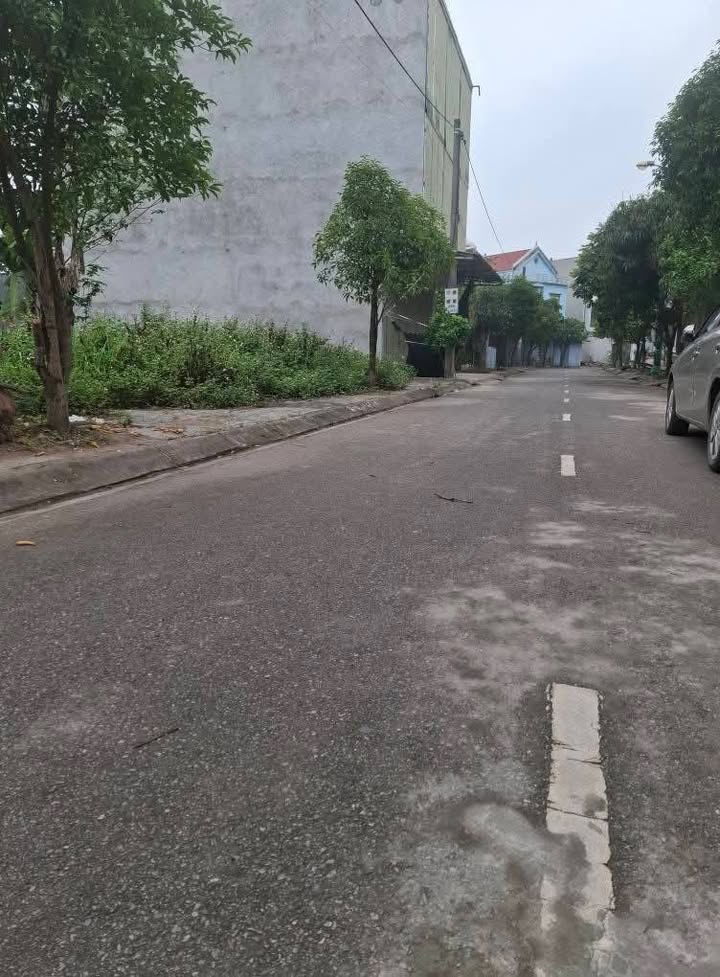 Đất TĐC Cửa Đình, Tiền Phong 98m² giá thỏa thuận - Đầu tư sinh lời cao!