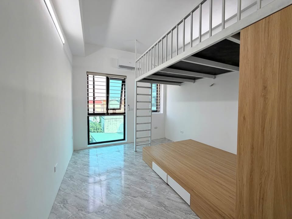 Căn hộ cho thuê tại An Khánh, Hoài Đức 27m² giá chỉ từ 3.7 triệu - Sẵn sàng vào ở!