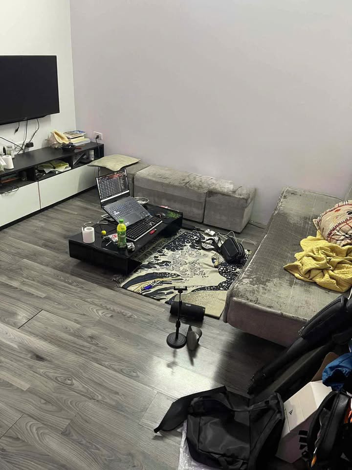 Căn hộ Xa La Hà Đông 43m² giá 2.3 tỷ - Pháp lý rõ ràng, vào ở ngay!