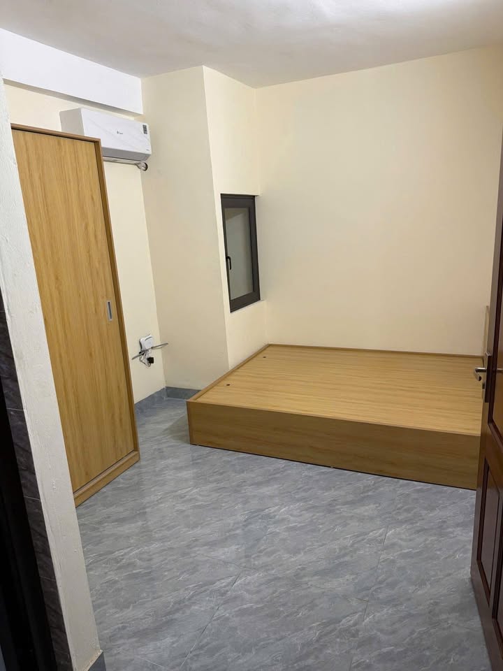 Căn hộ khép ngõ 279 Thạch Bàn 3 triệu - Full nội thất, gần AEON Mall!