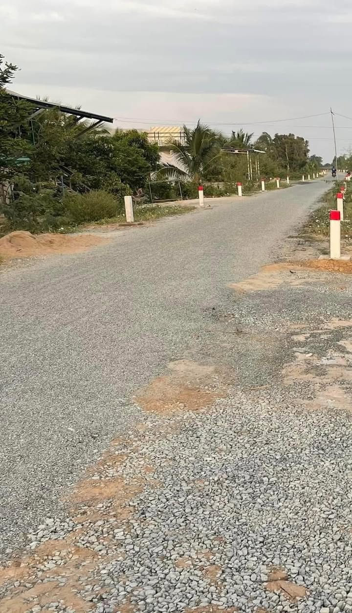 Đất nền An Hoà, Tam Nông, Đồng Tháp 2490m² - Chính chủ, giá thỏa thuận nhanh chóng!