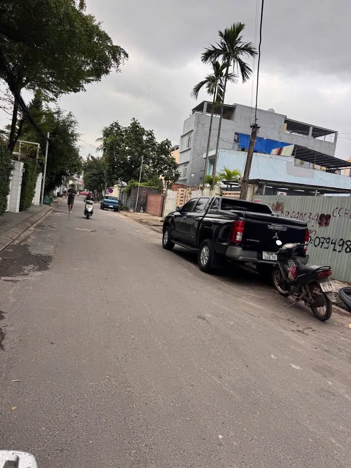 Nhà cấp 4 Ngũ Hành Sơn Đà Nẵng 94m² - Đất tặng nhà siêu hiếm khu du lịch!