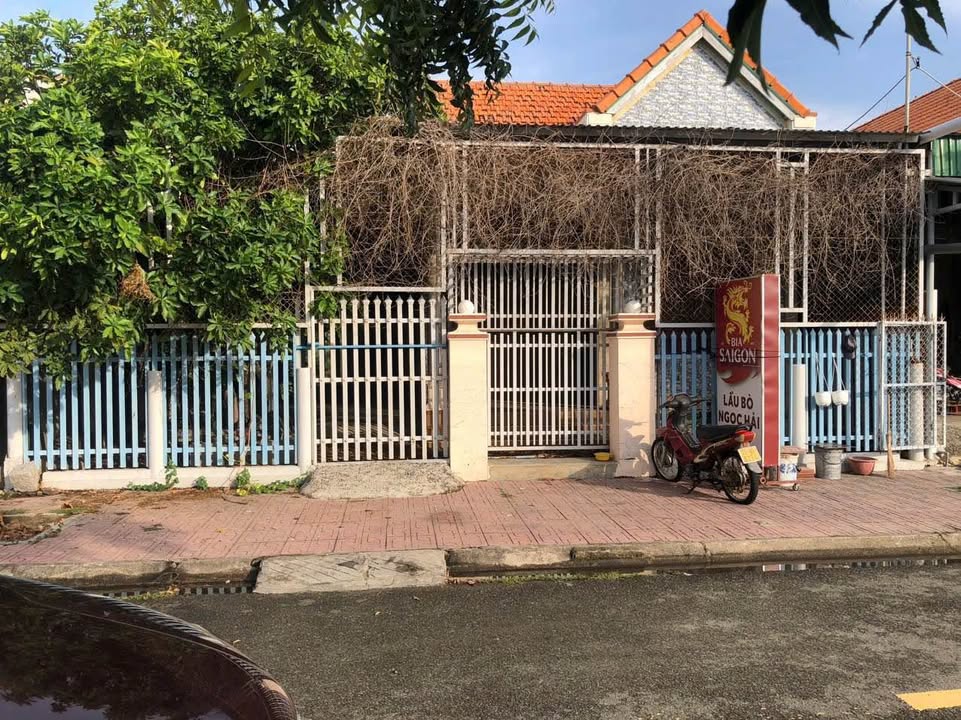 Nhà cấp 4 bán gấp tại TDC Mỹ Lương, Ninh Hoà 212m² - Gần biển Dốc Lết chỉ 400m!