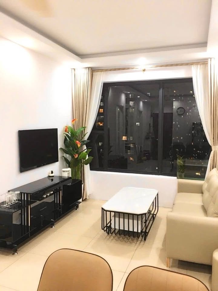 Căn hộ Green Star Phạm Văn Đồng 65m² giá 7 tỷ - Sẵn sàng ở ngay!