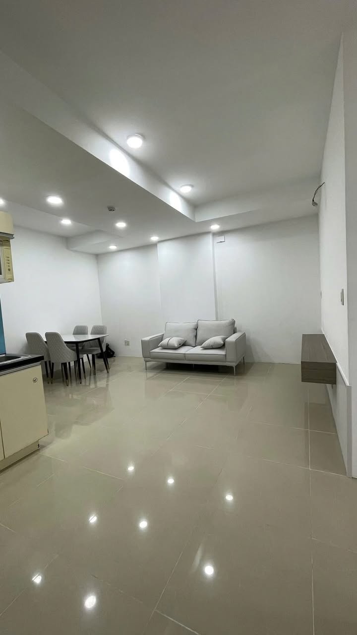 Căn hộ Hoàng Kim Thế Gia Bình Tân 75m² giá 3.28 tỷ - Nhà đẹp, vào ở ngay!