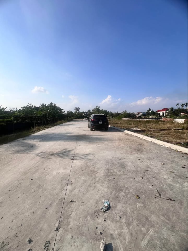 Đất nền Mỹ Đức 70m² giá thỏa thuận - Vị trí đắc địa, dân cư sầm uất!