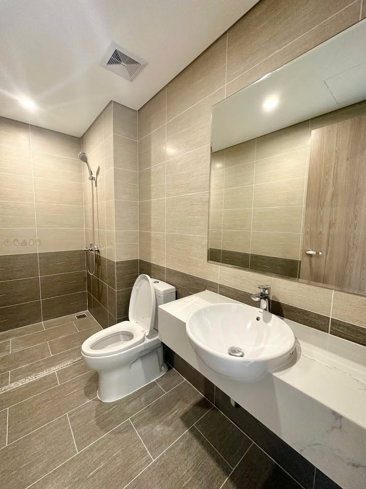 Căn hộ Vinhomes Grand Park Quận 9 2PN giá 6 triệu - View thoáng mát, sẵn sàng ở ngay!