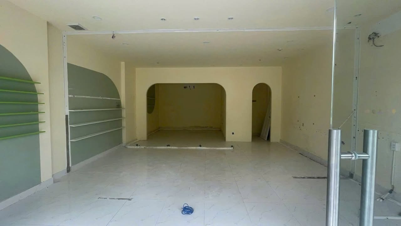 Shophouse ORIGAMI Thủ Đức 69m² giá 33 triệu - Căn gốc 2 mặt tiền hoàn thiện!