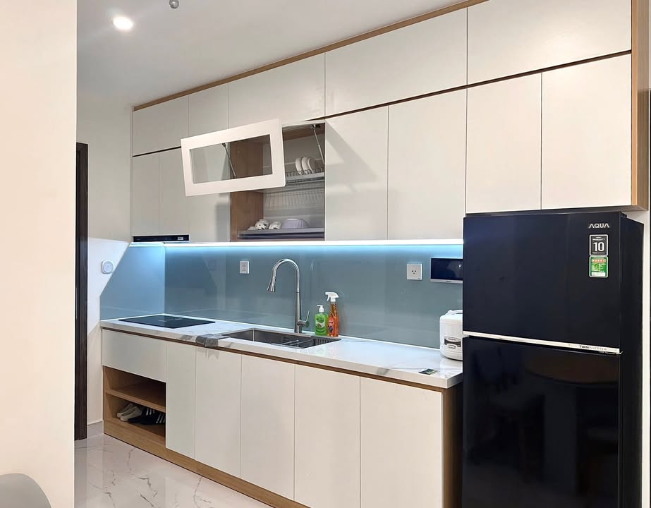 Cho thuê SmallHouse tại Vinhomes Grand Park Q9 - 6.5 triệu, Full nội thất đẹp!